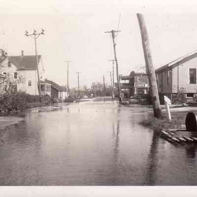 1938 Hurricane