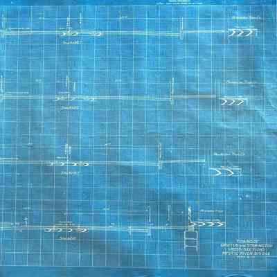 Plans, Mystic Drawbridge