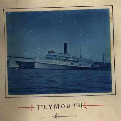 Plymouth