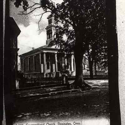 Congregational Church