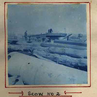 Scow No. 2