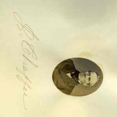 Joel S. Chaffee
