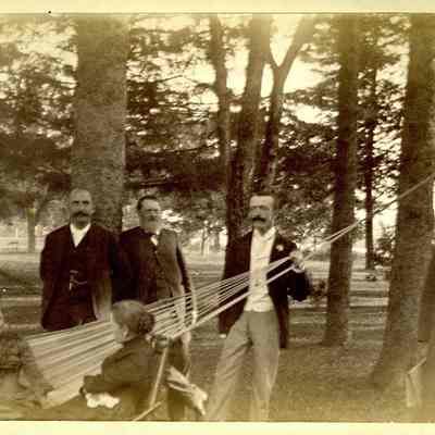 Print, Photographic