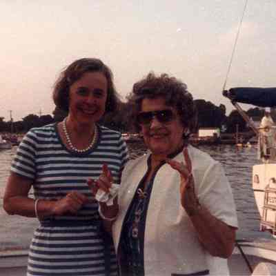 Dorothea Hewitt Gould collection