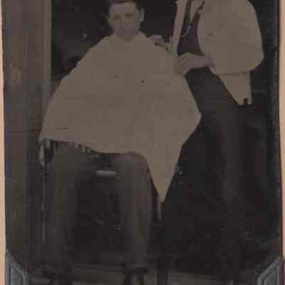 Tintype