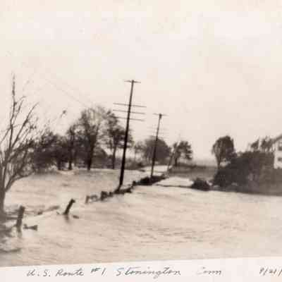 1938 Hurricane