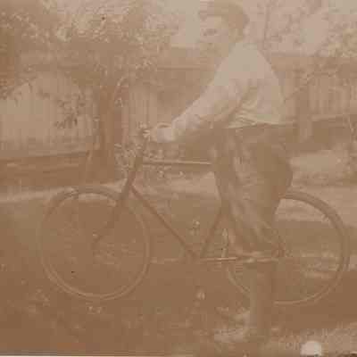 Print, Photographic