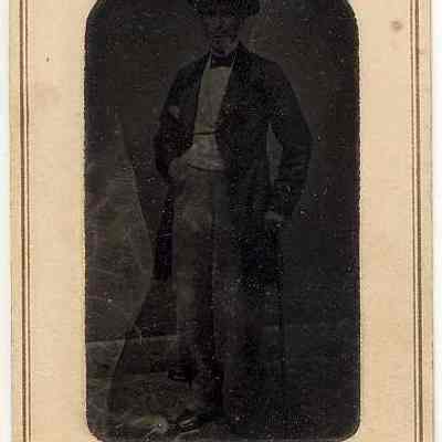 Print, Photographic