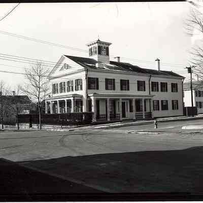 25 High Street