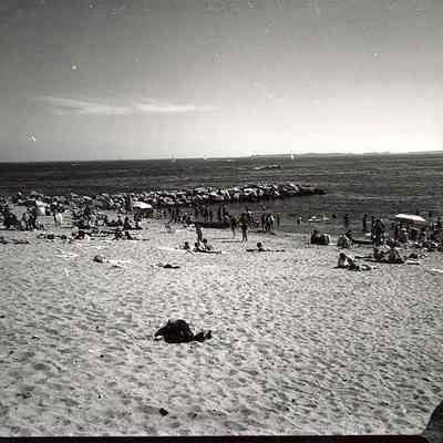 DuBois Beach