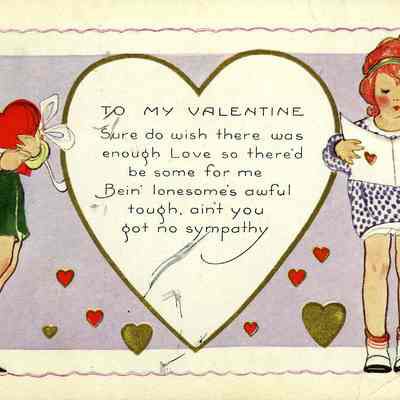 Postcard