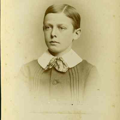 Clarence Henry Williams