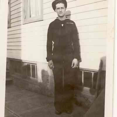 Sylvia, John
