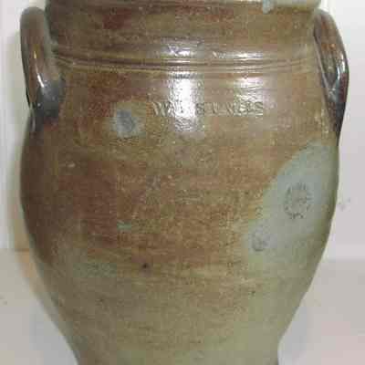 Jar, Food Storage