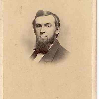 Hiram Clift