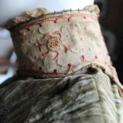 Bodice