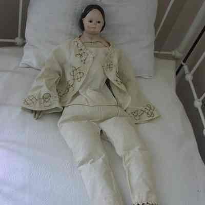 doll