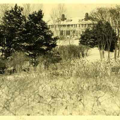 Shawondasee Estate