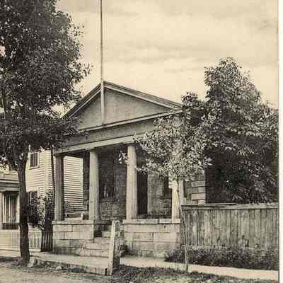 Postcard