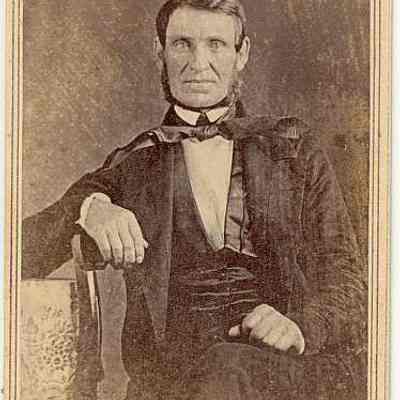 Courtland Chesebrough