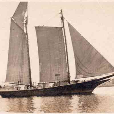 Stonington Harbor