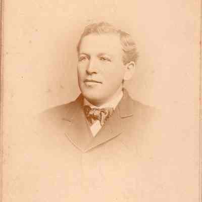 Walter Fish