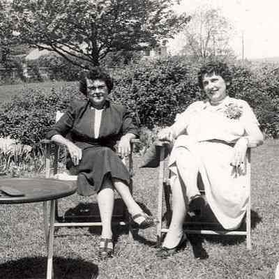 Dorothea Hewitt Gould collection