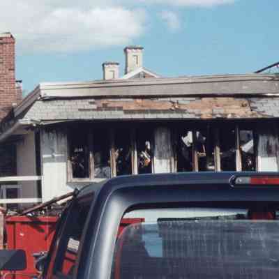 Harborview Restaurant