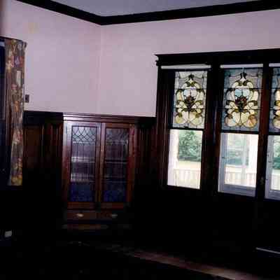 Study at 166 Elm Street