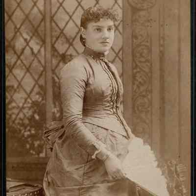 Ella Louise Park Perry