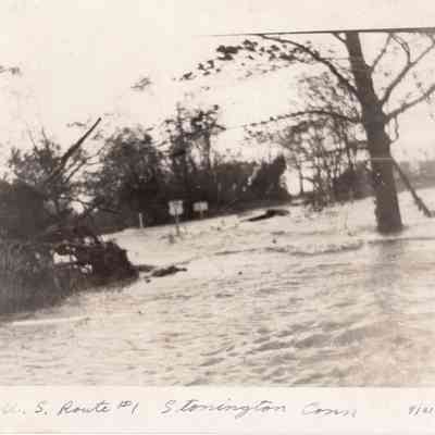 1938 Hurricane