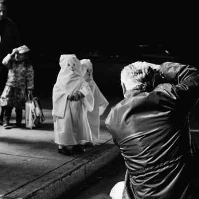 Halloween, 1968