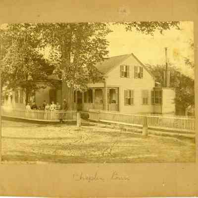Print, Photographic