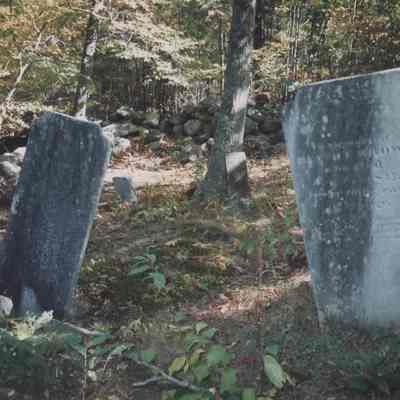 Stonington Photographs, by Mary Thacher, 1993-1999