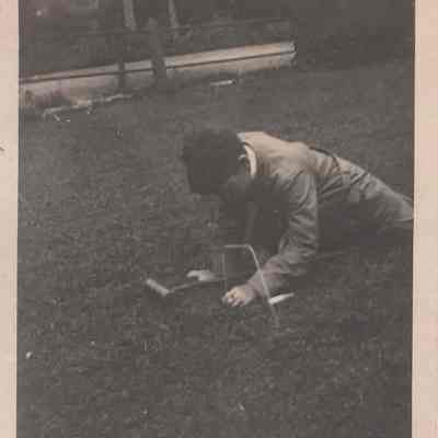 Print, Photographic