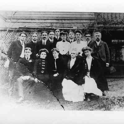 Print, Photographic