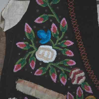 Vest
