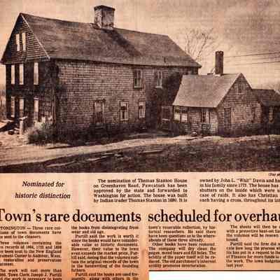 Newspaper