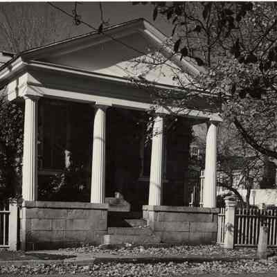 Customs House