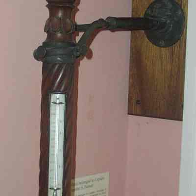 Barometer