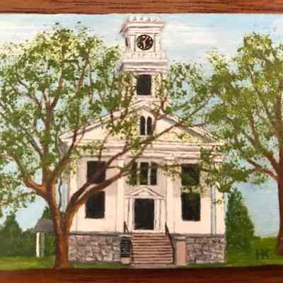 United Church