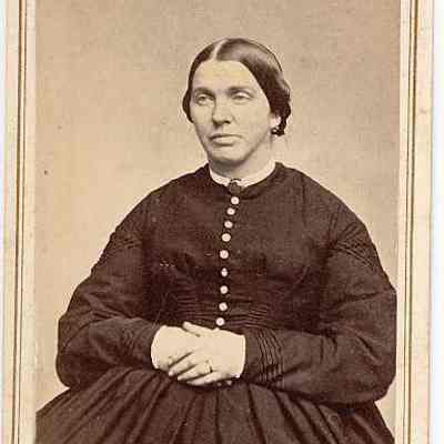 Carte-de-visite