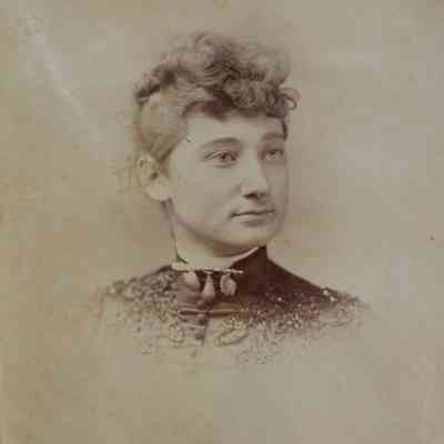 Mary Fairbrother