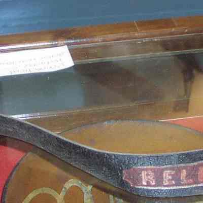 Belt
