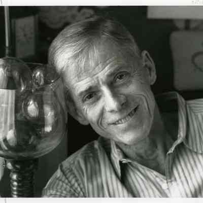 James Merrill