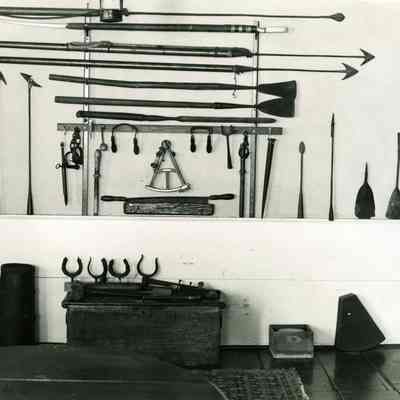 Griffith Baily Coale Collection