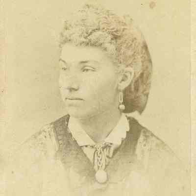 Elizabeth Palmer Loper