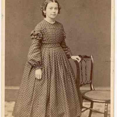 Carte-de-visite