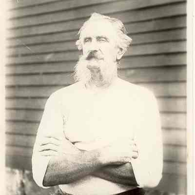 Nelson Caswell