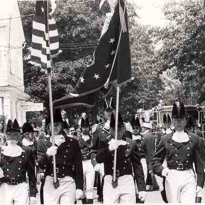 Blessing of the Fleet Parade